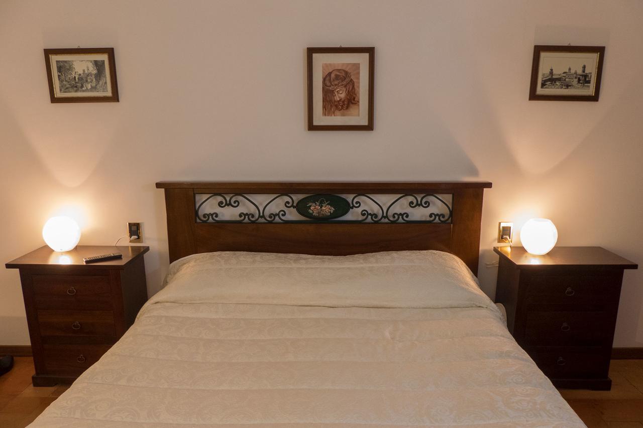 Villa Montotto Monterubbiano Exteriér fotografie